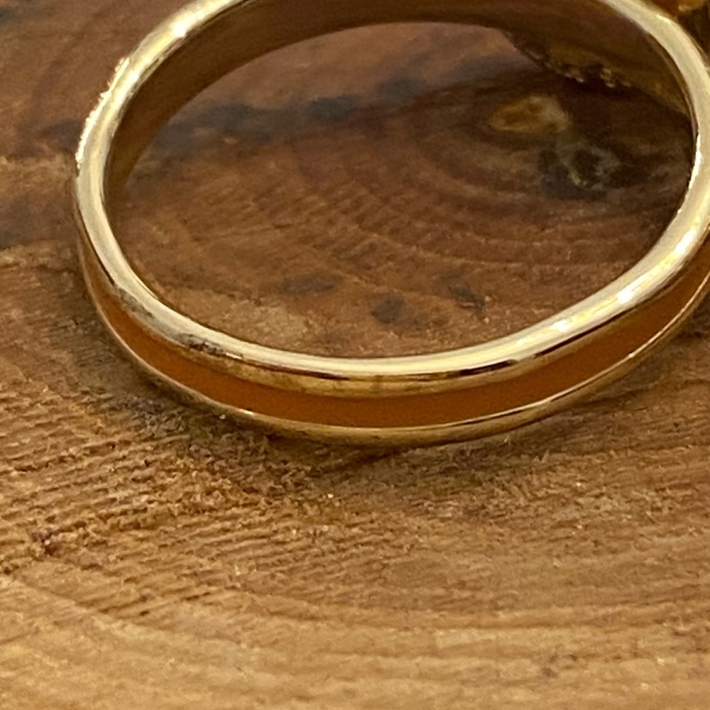 ❤️KENDRA SCOTT VINTAGE RINGS❤️ - Picture 9 of 12